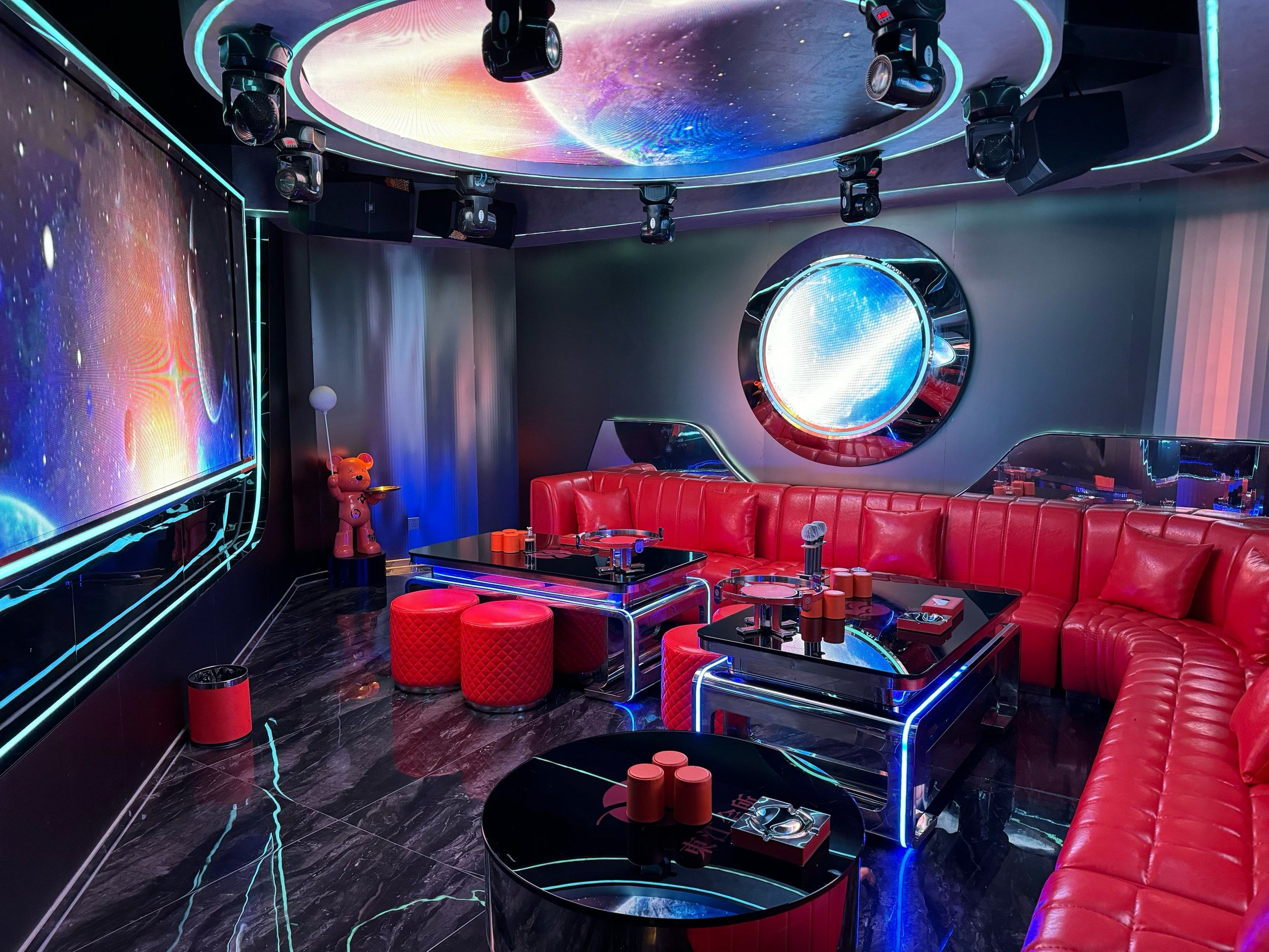 汉中商务ktv计时方式详解-略阳县ktv预定