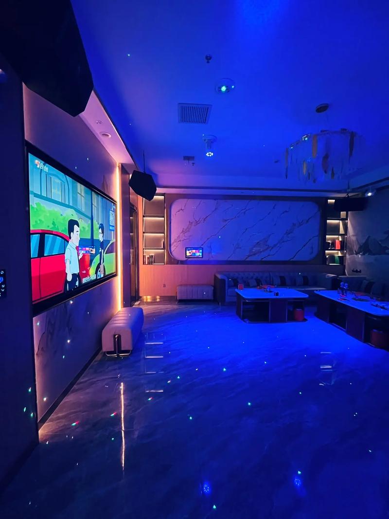 汉中商务KTV最佳选择-略阳县ktv预定